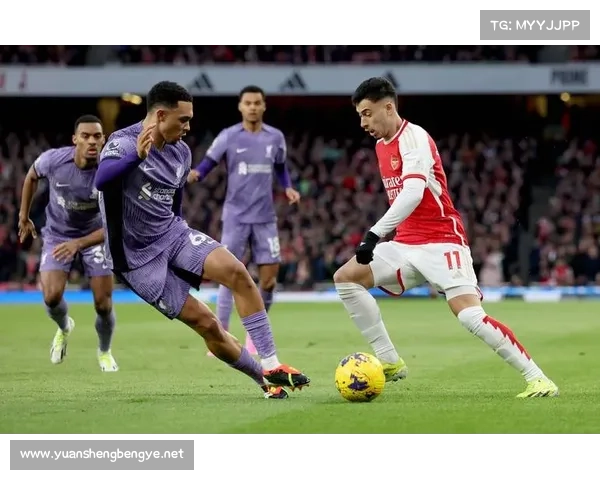 利物浦与阿森纳激战时刻：必知比赛时间及相关赛事信息一览