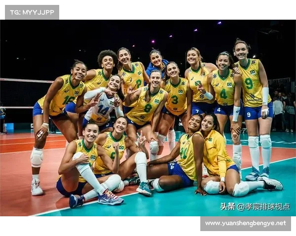 团队凝聚与战术智慧成就巴西再夺2019美洲杯荣耀之路