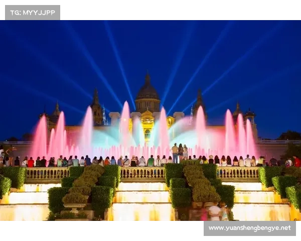 巴塞罗那俱乐部百年辉煌:从加泰文化象征到足球艺术传奇壮丽之旅