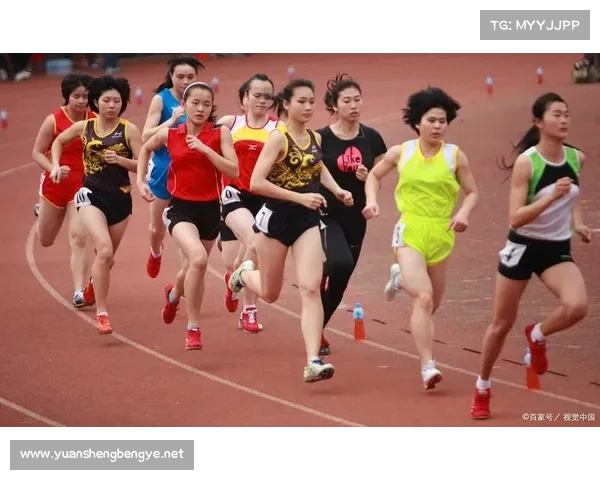 女子冲刺赛技巧分享 提升速度与爆发力的关键训练经验
